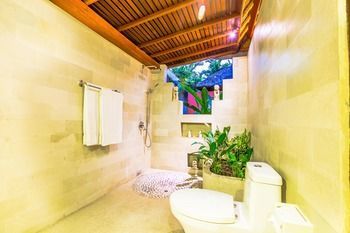 Bali Harmony Villas Ubud  Exterior photo