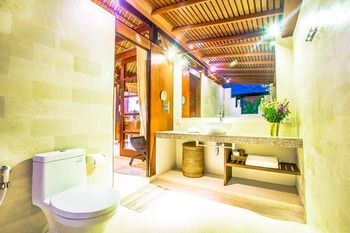 Bali Harmony Villas Ubud  Exterior photo