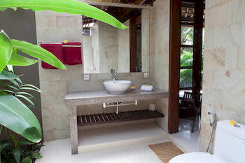 Bali Harmony Villas Ubud  Exterior photo