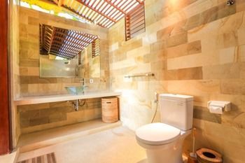 Bali Harmony Villas Ubud  Exterior photo